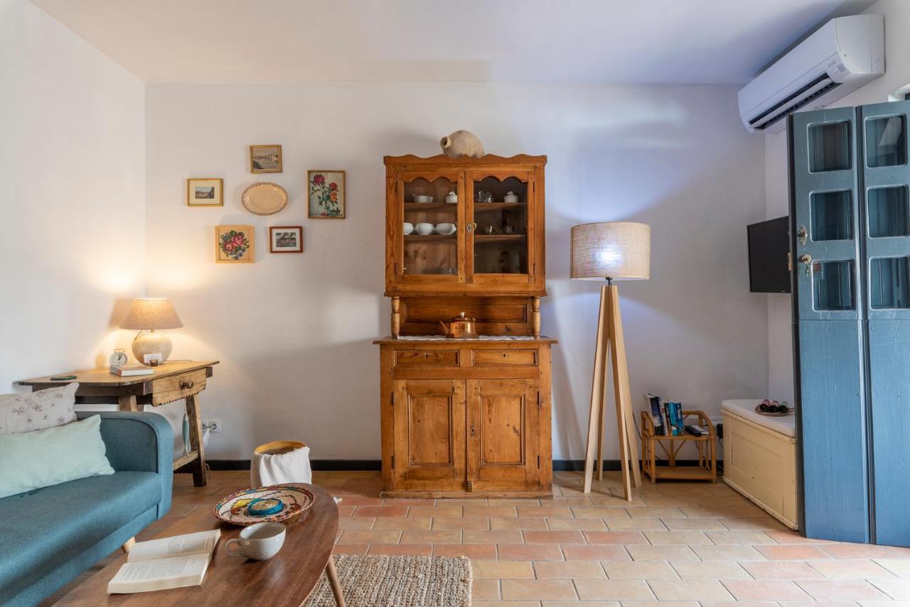 Andalusian Courtyard Appartement Sevilla Buitenkant foto