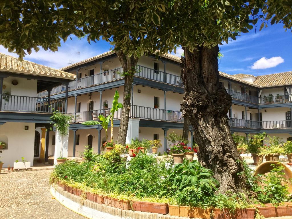 Andalusian Courtyard Appartement Sevilla Buitenkant foto